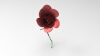 flowers-solidworks-文体生活-其它-工业CAD模型-3D城
