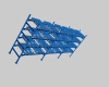 racking-建筑-家具-工业CAD模型-3D城