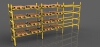 racking-建筑-家具-工业CAD模型-3D城