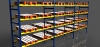 racking-建筑-家具-工业CAD模型-3D城