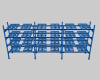 racking-建筑-家具-工业CAD模型-3D城