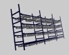 racking-建筑-家具-工业CAD模型-3D城