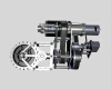 1640-cvt-swerve-module-solidworks-工业设备-机器设备-工业CAD模型-3D城