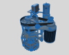 1640-cvt-swerve-module-solidworks-工业设备-机器设备-工业CAD模型-3D城