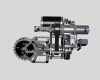 1640-cvt-swerve-module-solidworks-工业设备-机器设备-工业CAD模型-3D城