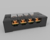 terminal-tb-2504l-600v-25a-工业设备-工具-工业CAD模型-3D城