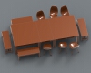 table-sy-建筑-家具-工业CAD模型-3D城