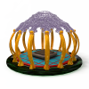 设计-建筑-科幻-VR/AR模型-3D城