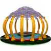 设计-建筑-科幻-VR/AR模型-3D城