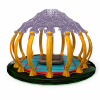 设计-建筑-科幻-VR/AR模型-3D城