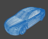 skoda-superb-汽车-轿车-工业CAD模型-3D城