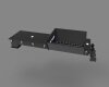 screw-live-bottom-d230x3-工业设备-机器设备-工业CAD模型-3D城