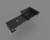 screw-live-bottom-d230x3-工业设备-机器设备-工业CAD模型-3D城