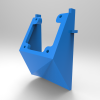 windbarrier mod-DIY-3D打印模型-3D城