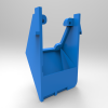 windbarrier mod-DIY-3D打印模型-3D城