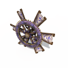 LOL Odin_Windmill_Propellers模型-角色人体-其它-VR/AR模型-3D城