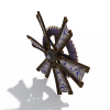 LOL Odin_Windmill_Propellers模型-角色人体-其它-VR/AR模型-3D城