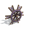 LOL Odin_Windmill_Propellers模型-角色人体-其它-VR/AR模型-3D城