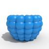 泡泡碗-家居生活-3D打印模型-3D城