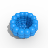 泡泡碗-家居生活-3D打印模型-3D城