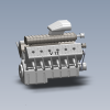 V12 engine-工业设备-零部件-工业CAD模型-3D城