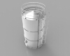 rejected-water-tank-50-cu-m-工业设备-其它-工业CAD模型-3D城