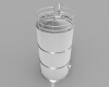 rejected-water-tank-50-cu-m-工业设备-其它-工业CAD模型-3D城
