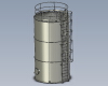 rejected-water-tank-50-cu-m-工业设备-其它-工业CAD模型-3D城