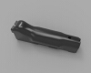ak-47-standard-lower-军事-枪炮-工业CAD模型-3D城