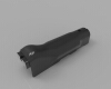 ak-47-standard-lower-军事-枪炮-工业CAD模型-3D城