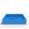 阿尔巴上将陷阱-游戏&玩具-3D打印模型-3D城