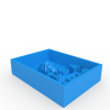 阿尔巴上将陷阱-游戏&玩具-3D打印模型-3D城