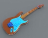 stratocaster-electric-guitar-文体生活-其它-工业CAD模型-3D城