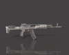AK12-军事-枪炮-VR/AR模型-3D城