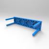 WorkBench-DIY-3D打印模型-3D城