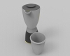 blender-科技-家用电器-工业CAD模型-3D城