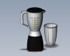blender-科技-家用电器-工业CAD模型-3D城