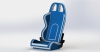 sports-car-seat-汽车-汽车部件-工业CAD模型-3D城