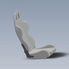 sports-car-seat-汽车-汽车部件-工业CAD模型-3D城