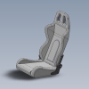 sports-car-seat-汽车-汽车部件-工业CAD模型-3D城