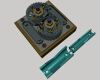 module-forls-pipes-handheld-grinder-工业设备-机器设备-工业CAD模型-3D城