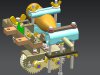 module-forls-pipes-handheld-grinder-工业设备-机器设备-工业CAD模型-3D城