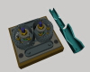 module-forls-pipes-handheld-grinder-工业设备-机器设备-工业CAD模型-3D城