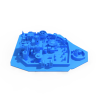 城市1-DIY-3D打印模型-3D城