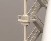 stair-case-industry-工业设备-机器设备-工业CAD模型-3D城