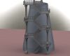 stair-case-industry-工业设备-机器设备-工业CAD模型-3D城