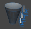 stair-case-industry-工业设备-机器设备-工业CAD模型-3D城