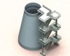 stair-case-industry-工业设备-机器设备-工业CAD模型-3D城