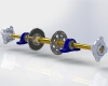 atv-four-wheel-drive-motorcycles-axle-工业设备-零部件-工业CAD模型-3D城