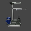 pillar-drill-工业设备-机器设备-工业CAD模型-3D城